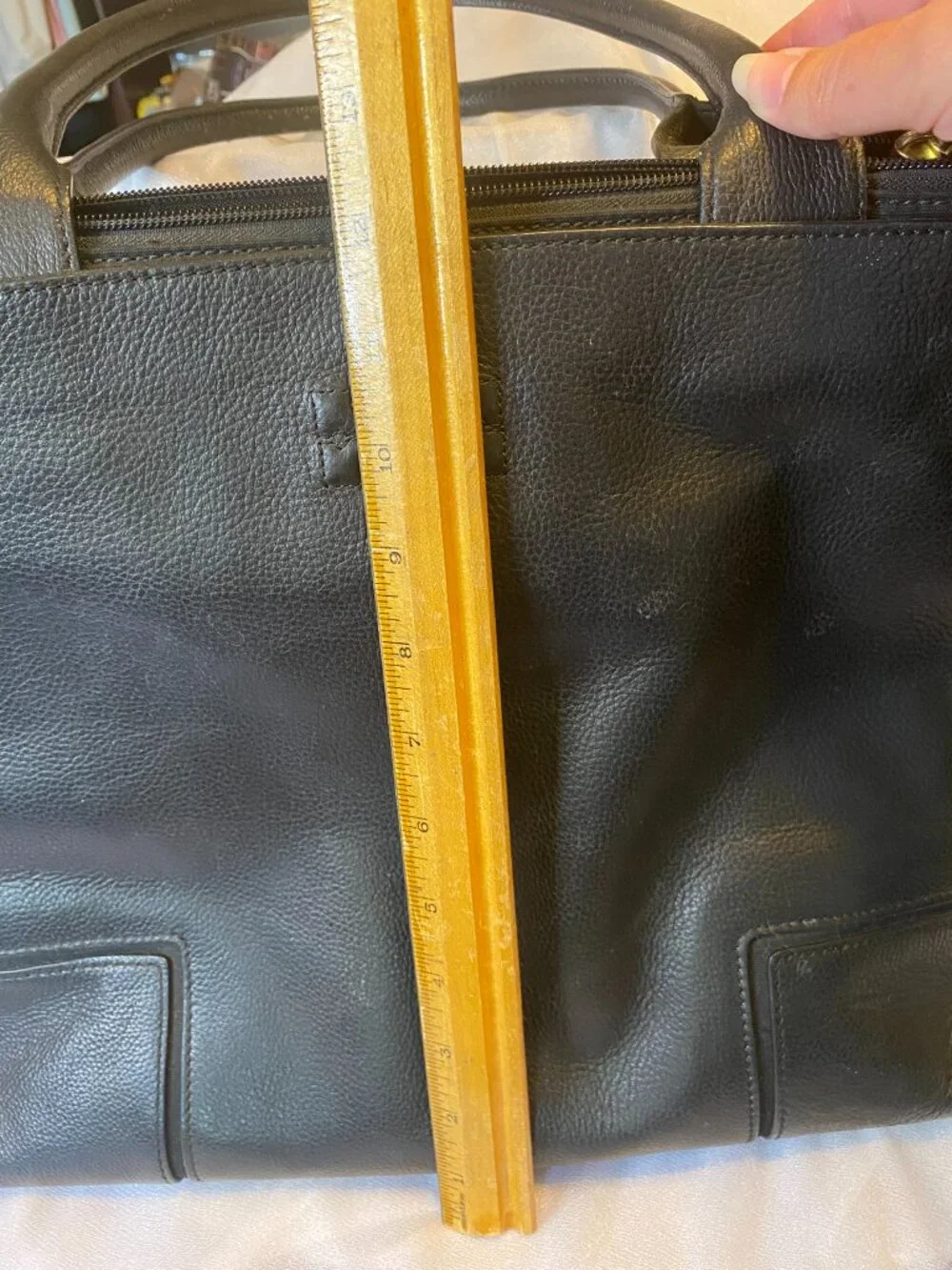 Tory Burch classic sophisticated